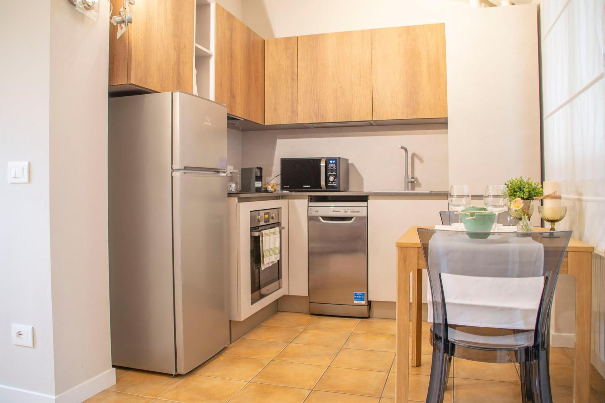 Small Island In Milan Apartamento Exterior foto